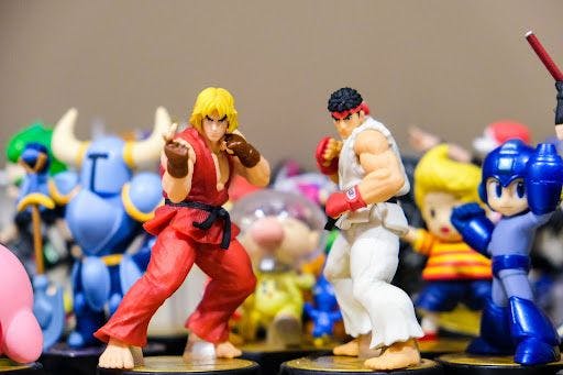 karate-toys