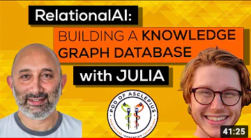 Building a RKGS in Julia image