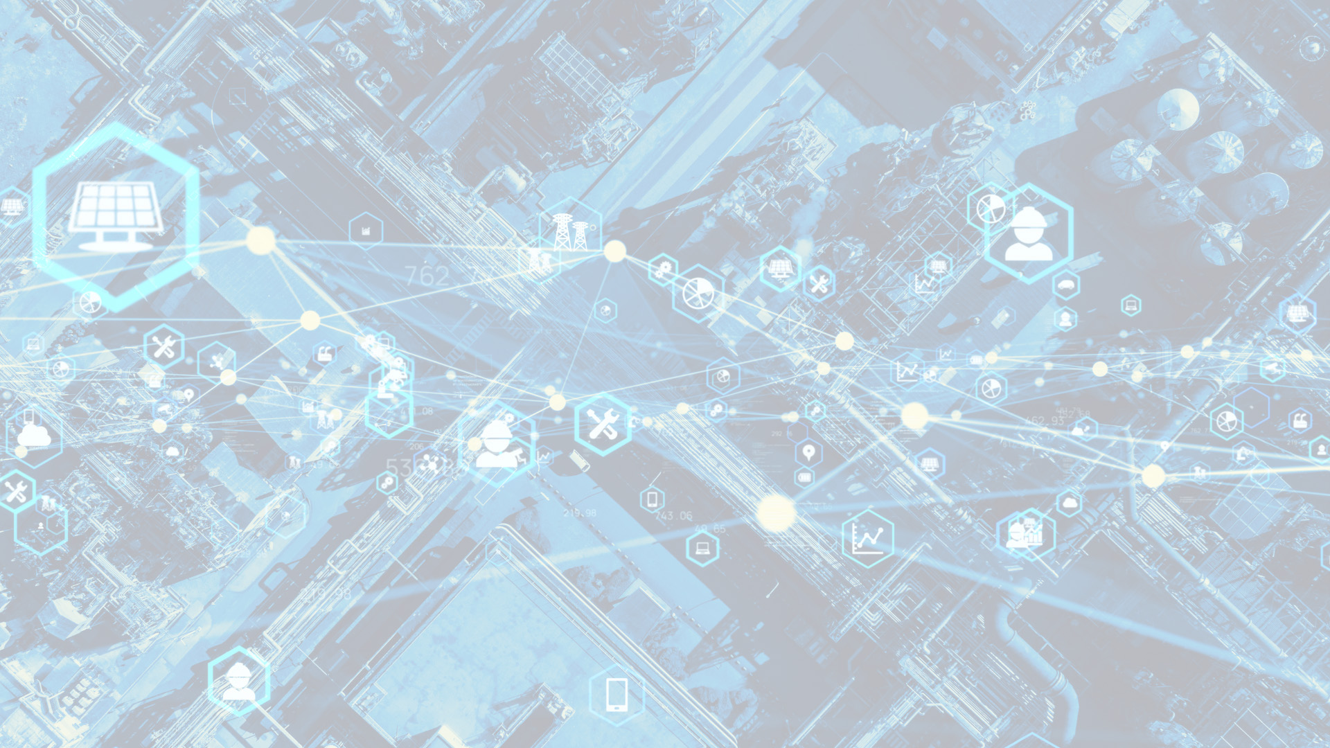 Prescriptive Reasoning for Supply Chain Resilience with RelationalAI image