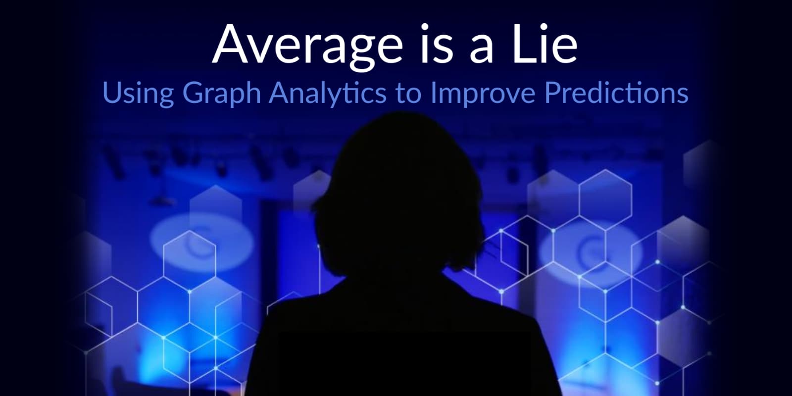What's So Special About Graph Analytics? image